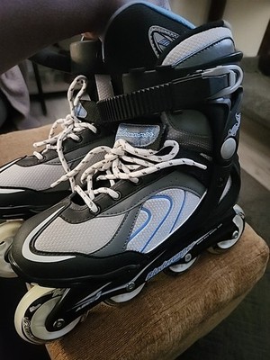 Bladerunner Pro 80 Rollerblade Size 8