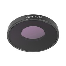 Optisches Glas UV CPL ND8 ND16 ND32 Macro 15X Objektiv Filter für DJI Osmo Action 3
