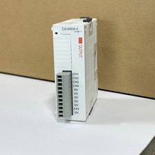 AUTOMATION DIRECT C0-04DA-2 analog output, 4-channel, voltage Module