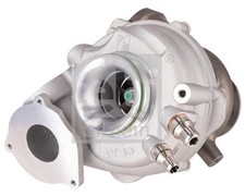 FEBI BILSTEIN Lader Aufladung BorgWarner Turbo NEU 186893 +309.40€ Pfand für BMW