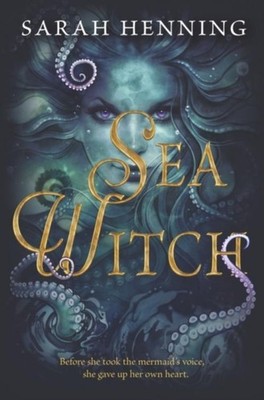 Sea Witch Sarah Henning