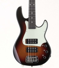 G&L L-2000 USA 3-Tone Sunburst MOD (2014) (no...