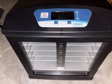 Sage Products Model 7937 Blanket And Solution...