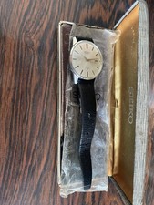 Vintage Seiko Men’s Watch