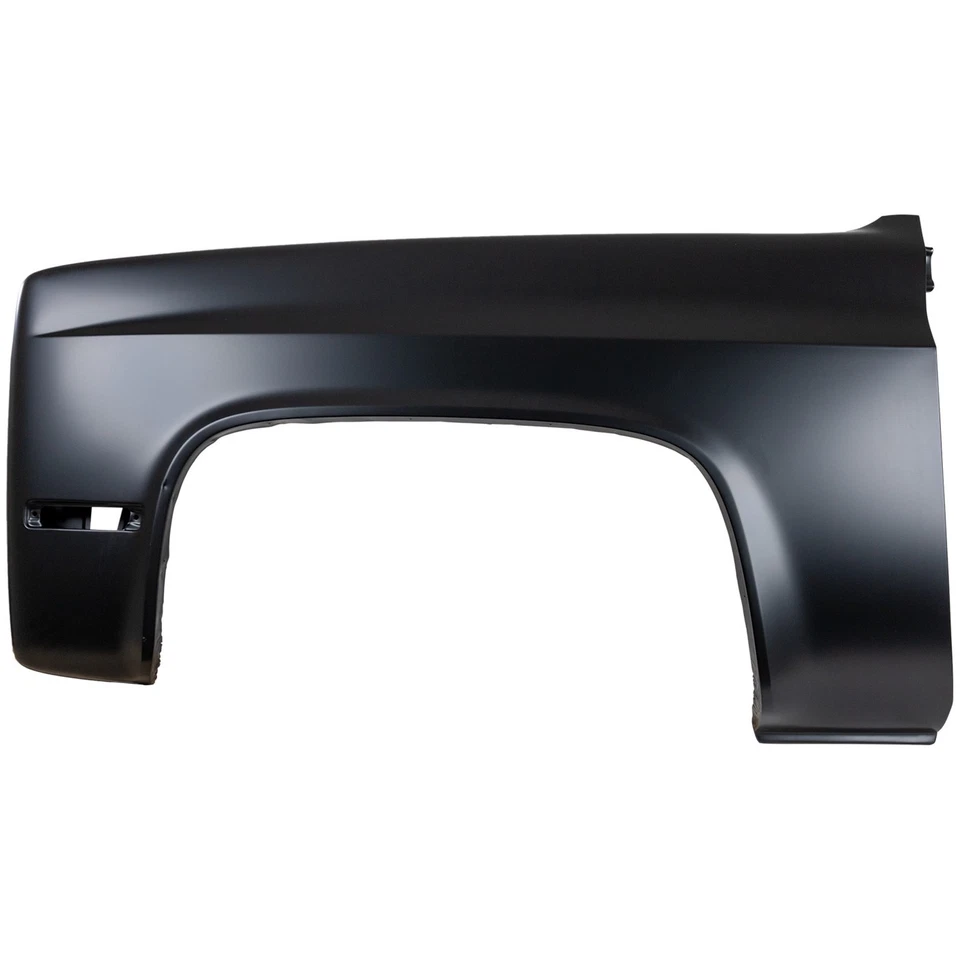 Fender For Chevrolet C10 81-86 Front Driver Side - Изображение 3 из 4