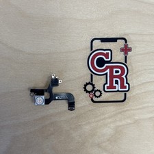 iPhone 12 / 12 Pro Flash Light Flex Cable Replacement 100 Original Apple OEM