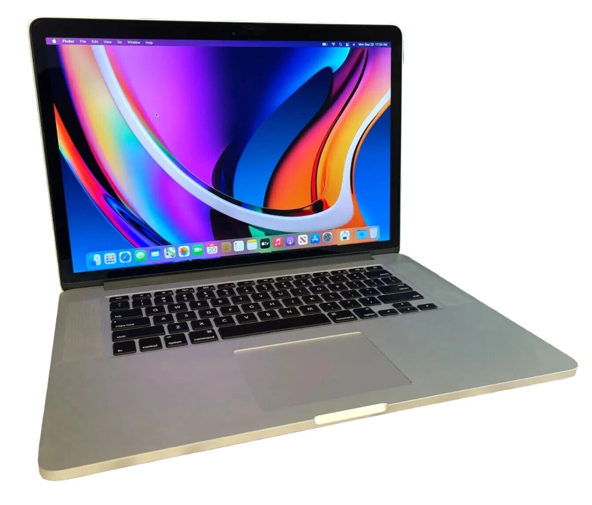 MacBook本体 MacBook Pro (15inch 2013 256GB 16GB) 031eQhUu2VwOjKIIQNbON2J-5..