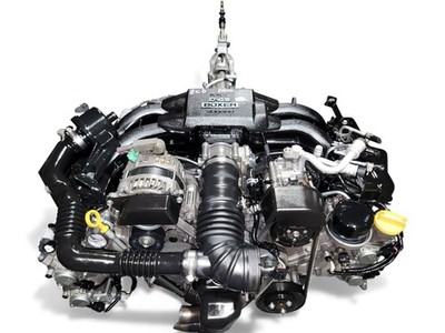 Scion FRS 2013-2016 2.0L 4CYL Engine 6SPD Trans JDM FA20 G899155 *Ships Free*