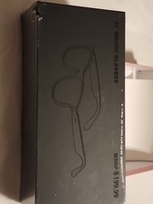 ai smart glasses nib sealed