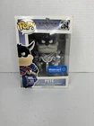 Funko POP! Disney Kingdom Hearts  #264 Pete Walmart Exclusive Black & White