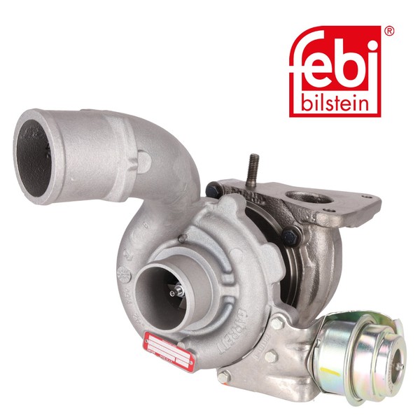 Febi Bilstein Lader Aufladung FüR Volvo V40 Kombi VW 1.9 DI S40 I VS Renault-image