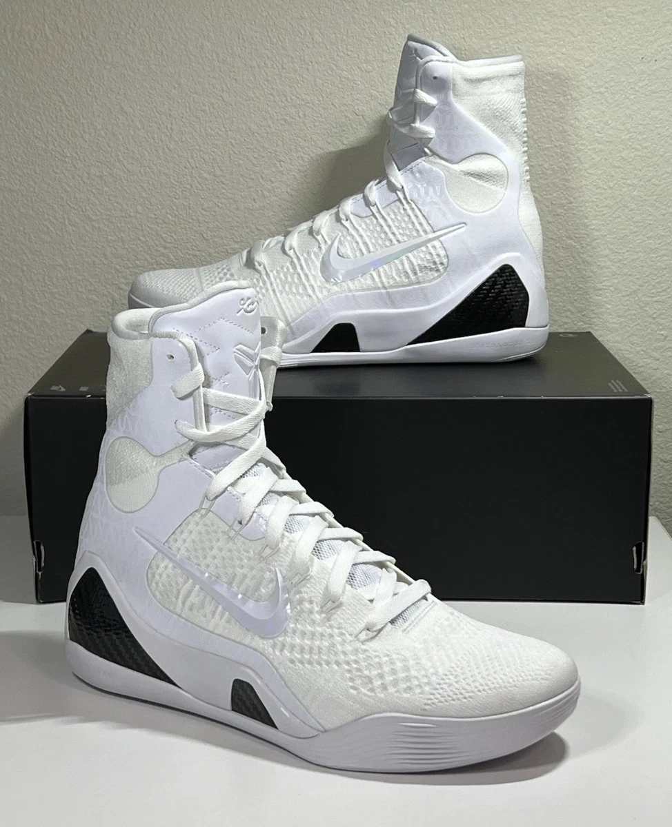 Las mejores ofertas en Nike Kobe 9 Elite Protro Halo | eBay