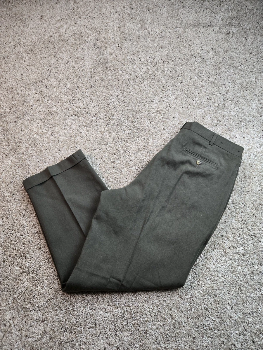 Saint Laurent Formal Pants for Men for sale | eBay