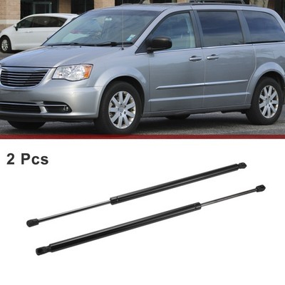2 Heckklappenstützen Gasdruckfedern 04589655AB für Chrysler Town & Country 08-15
