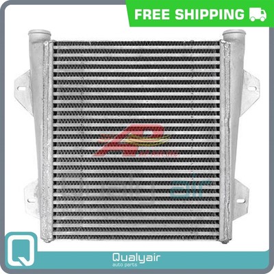 New Intercooler for Case/IH OE# 47689743
