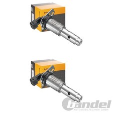2x CONTI VDO MAGNETVENTIL EIN+AUSLASS f�r BMW VANOS N51/52/53/54 11367585425