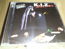 Böhse Enkelz von K.I.Z.  KIZ CD Zustand NEU & OVP