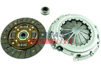 Fast Kupplungssatz FT64127 FüR Partner 3A 3E 3H 307 Peugeot SW Tepee CC 3B Break