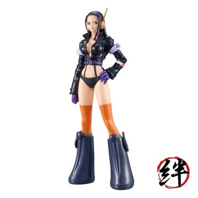 One Piece Egghead Nico Robin Bandai Spirits DXF The Grandline
