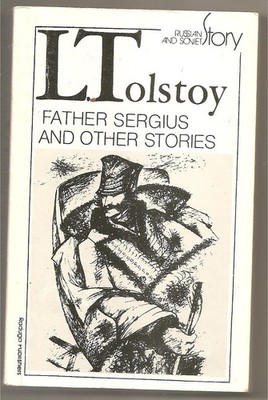 Vater Sergius und andere Geschichten (russische und sowjetische Geschichte)