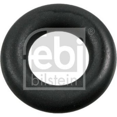 20x febi bilstein 184125 Dichtring Einspritzventil für MERCEDES BENZ AUDI BMW 6