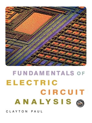 Fundamentals of Circuit Analysis