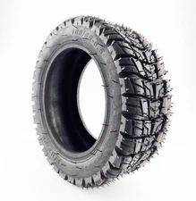 100/65-6.5 11" Rubber Explosion-proof Tubeless Tire Replacement for Electric ...