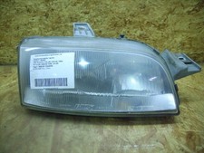 383597 Scheinwerfer rechts Fiat Punto (176) 1.2 75