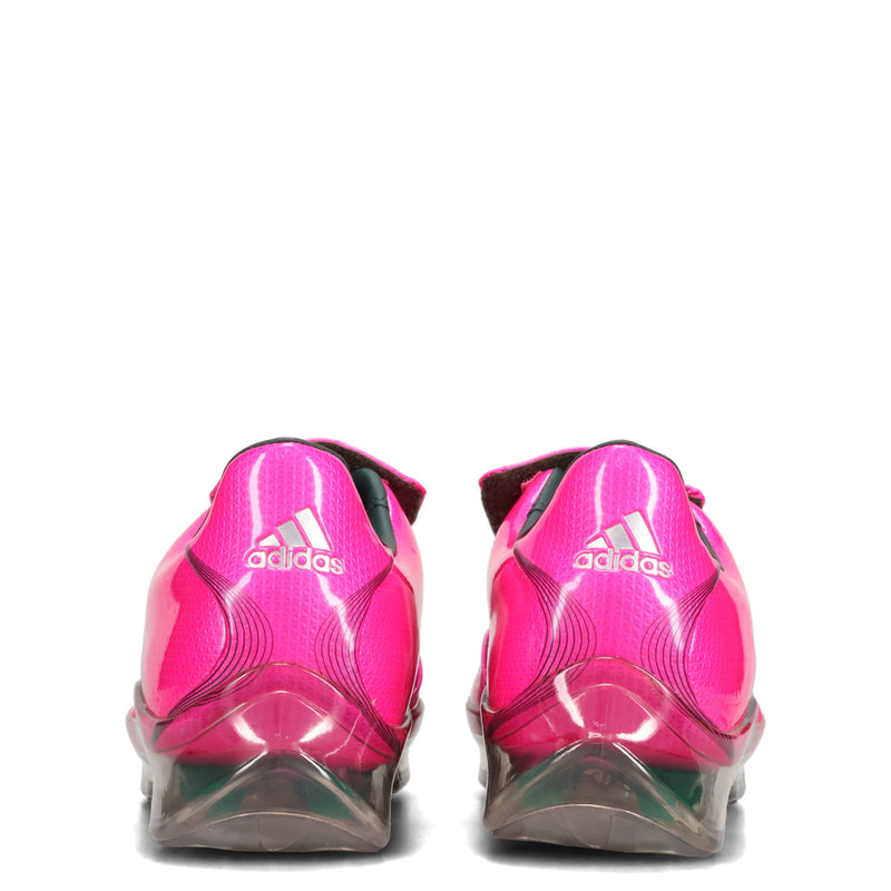 adidas WMNS F50 Adiframe Shock Pink Silver JQ9556 Women's Size | eBay