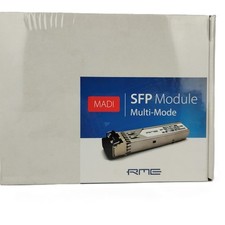 MADI SFP Module Multi-Mode