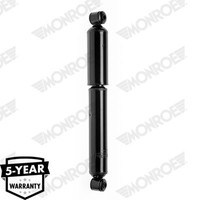 Monroe 37123ST StoßDÄMpfer StossdÄMpfer Hinten FüR Chrysler Dodge Plymouth