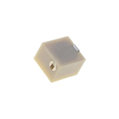 3214W-1-103E Potentiometer: für den Einbau stehend,multiturn 10kΩ 250mW BOURNS
