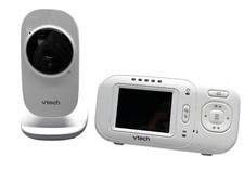 Babyphone vid�o �lectronique Vtech Classic BM2650