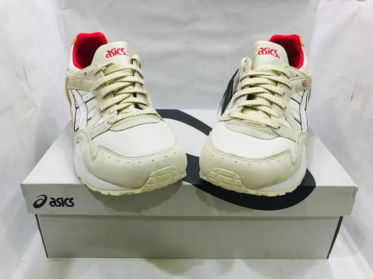 Asics gel lyte sales v birch beige