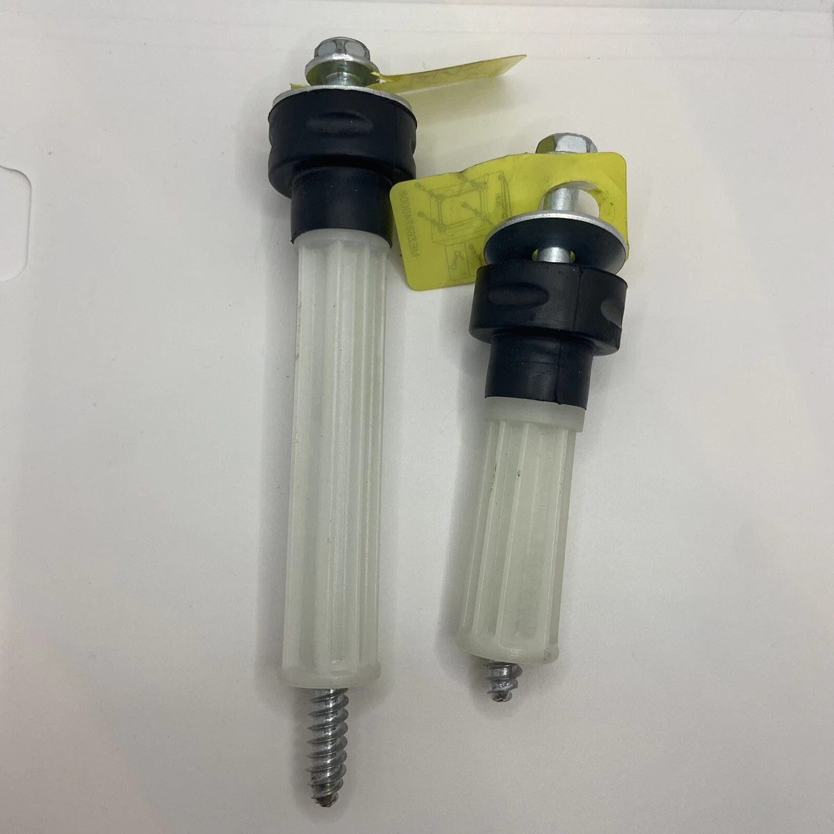 WH02X29999 GE Washer Short Shipping Bolt Parts Dr