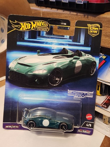 hot wheels/matchbox premiums RR real riders garage boulevard car culture - Picture 106 of 173