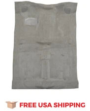 FITS 1991-1994 Chevrolet S10 Blazer 4DR Pass Area Cutpile Carpet