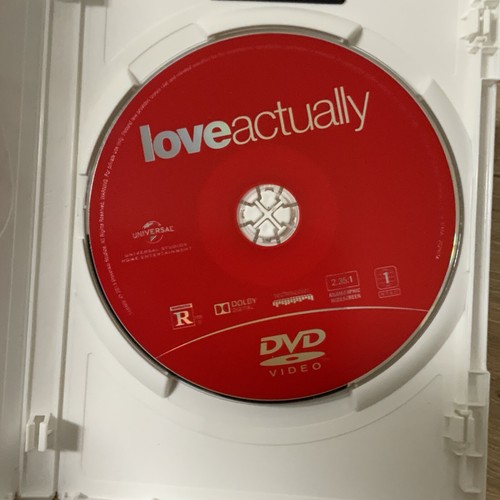 📀 Love Actually, 10th Anniversary Edition (DVD) - Picture 2 of 4