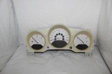 Speedometer Instrument Cluster Dash Panel Gauges 07 08 Caliber 53,182 Miles