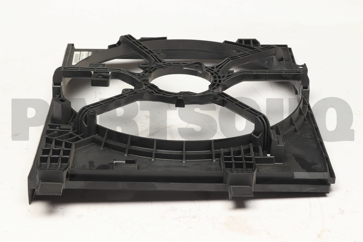 214831KC0A Genuine Nissan SHROUD ASSY 21483-1KC0A | eBay