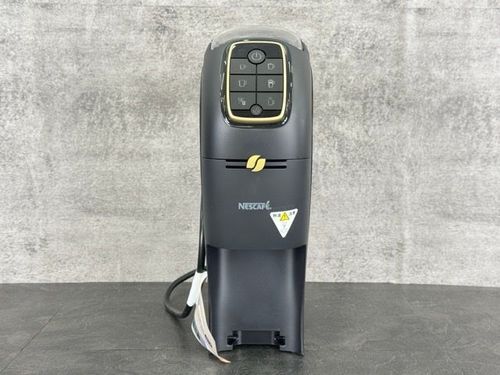 Nestle Nescafe Gold Blend Barista Slim SPM9640 Coffee Maker 11.2