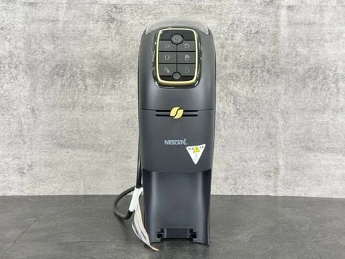 Nestle Nescafe Gold Blend Barista Slim SPM9640 Coffee Maker 11.2/32.6/34.9 cm - Image 2 of 4