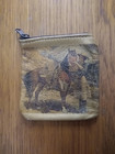 Antique Leather Pouch — photo 1