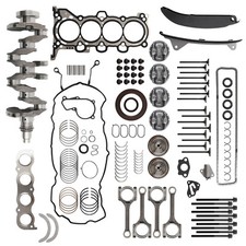 G4NC Engine Rebuild Overhaul Kit For Hyundai Tucson Kia Soul Sportage 12-19 2.0L