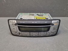 Autoradio Citroen C1