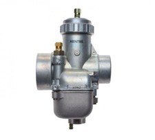 Carburetor MZ ETZ250 TS250 30N2 (DDR Type) Complete ETZ 250 TS 250 Kentse