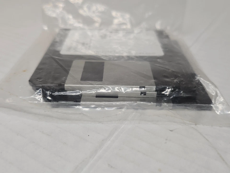 VTG Sealed Microsoft Windows NT Workstation 4.0 1-2 CPU Edition, 3.5" Disks Lot - Image 2 of 3