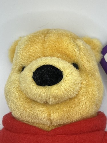 Disney Gund Winnie The Pooh Bear Plush The 100 Acre Collection 2 Stuffed Animals - Picture 6 of 11