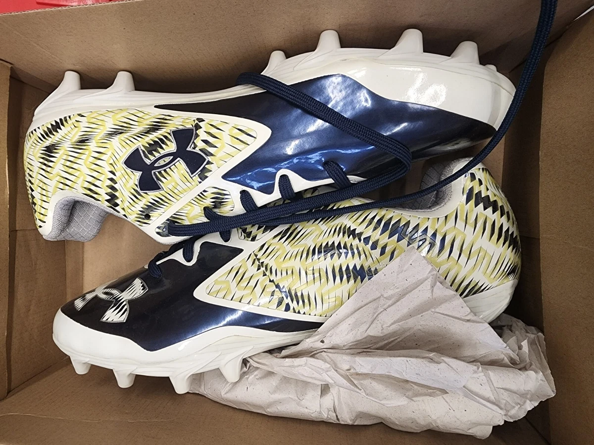 Ua nitro cleats deals