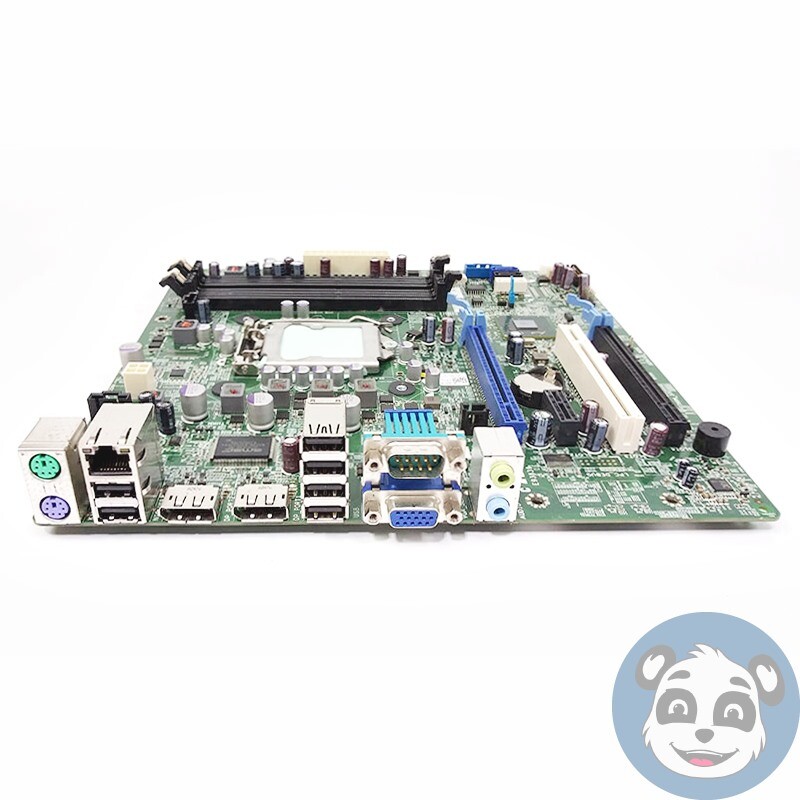 DELL 0773VG, Optiplex 7010 Desktop Motherboard, LGA 1155, DDR3, 